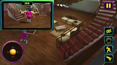 Scary Teacher 3D স্ক্রিনশট
